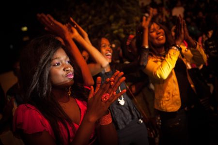 Vibrez au son des musiques du Sénégal