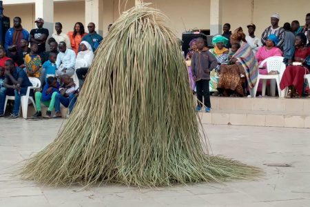 SUR LES TRACES DES TRADITIONS KALOUNAYES ET FOGNY DIAMBANG